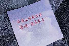 滨海找人公司